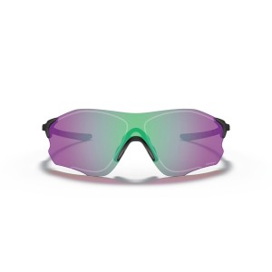 Oakley Evzero Path Low Bridge Fit Steel Frame Prizm Golf Lens Sunglasses