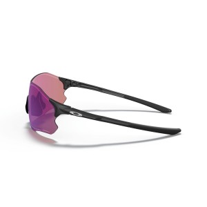Oakley Evzero Path Low Bridge Fit Steel Frame Prizm Golf Lens Sunglasses