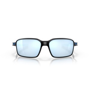 Oakley Siphon Matte Black Frame Prizm Deep Water Polarized Lens Sunglasses