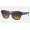 Ray Ban State Street RB2186 Gradient + Blue Frame Light Brown Gradient Lens Sunglasses