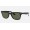 Ray Ban Wayfarer Liteforce RB4195 Green Classic G-15 Black Sunglasses