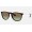 Ray Ban Erika Classic RB4171 Gradient + Black Frame Brown Gradient Lens Sunglasses