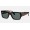 Ray Ban Nomad RB2187 Classic + Shiny Havana Frame Dark Blue Classic Lens Sunglasses