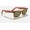 Ray Ban Original Wayfarer Bicolor RB2140 Light Green Classic Tortoise Sunglasses