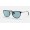 Ray Ban Erika Metal Evolve RB3539 Photochromic + Black Frame Blue Photochromic Lens Sunglasses