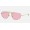 Ray Ban RB3668 Pink Photochromic Shiny Gold Sunglasses