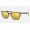 Ray Ban RB4297 Scuderia Ferrari Collection Gold Mirror Chromance Grey Sunglasses