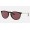 Ray Ban Erika Color Mix RB4171 Classic + Tortoise Frame Dark Violet Classic Lens Sunglasses