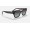 Ray Ban State Street RB2186 Blue/Grey Gradient Black Sunglasses