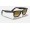 Ray Ban Original Wayfarer Classic RB2140 Light Brown Gradient Tortoise Sunglasses