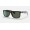 Ray Ban RB4165 Justin Mickey A21 Polarized Classic + Black Frame Green Classic Lens Sunglasses