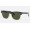Ray Ban Clubmaster Oversized RB4175 Classic G-15 + Black Frame Green Classic G-15 Lens Sunglasses