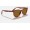 Ray Ban Wayfarer Ii Classic RB2185 Brown Classic B-15 Striped Havana Sunglasses