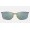 Ray Ban RB4322 Chromance Silver Mirror Chromance Grey Sunglasses