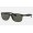 Ray Ban New Wayfarer Andy RB4202 Classic + Black Frame Green Classic Lens Sunglasses