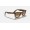 Ray Ban Wayfarer Ease RB4340 Light Brown Gradient Tortoise Sunglasses