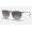 Ray Ban Erika Color Mix RB4171 Gradient + Shiny Transparent Grey Frame Grey Gradient Lens Sunglasses